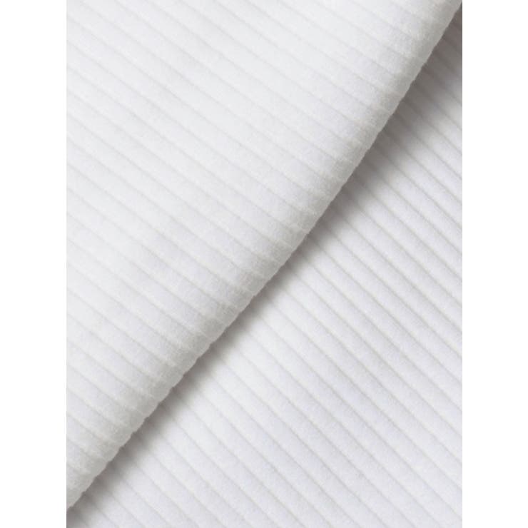 CUP RIB CAMISOLE | CALNAMUR | 詳細画像9 