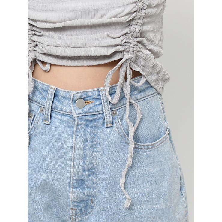 2WAY SHARING RIBBON | CALNAMUR | 詳細画像23 