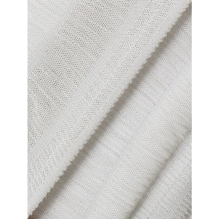 2WAY SHARING RIBBON | CALNAMUR | 詳細画像24 