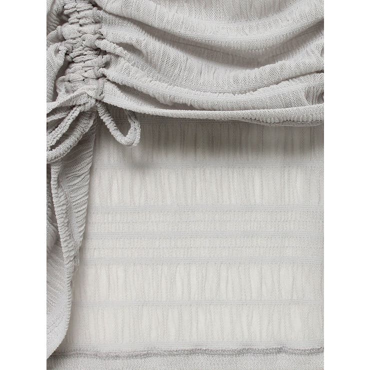 2WAY SHARING RIBBON | CALNAMUR | 詳細画像25 