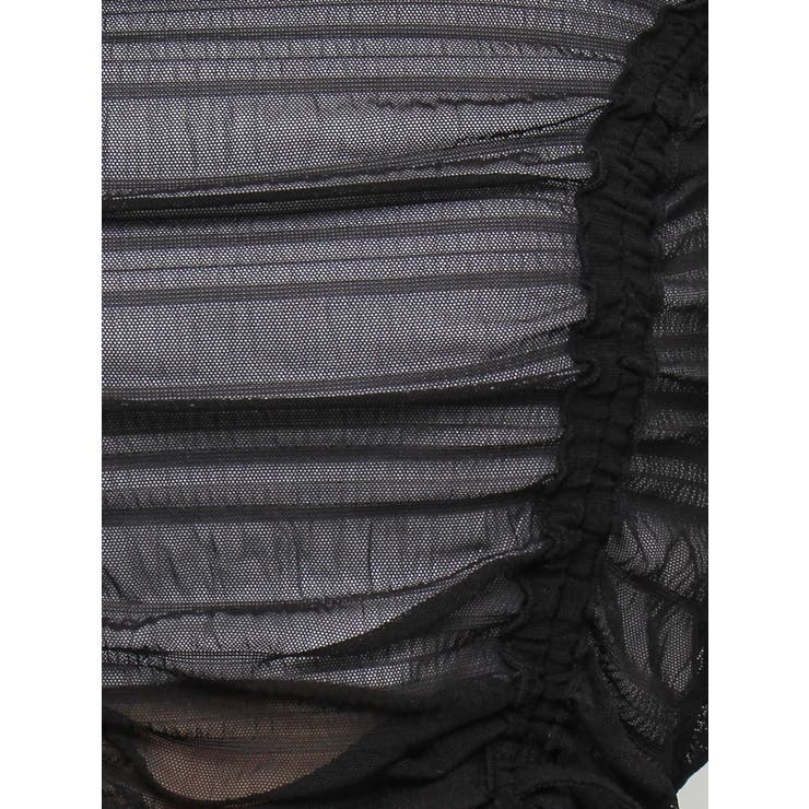 2WAY SHARING RIBBON | CALNAMUR | 詳細画像29 