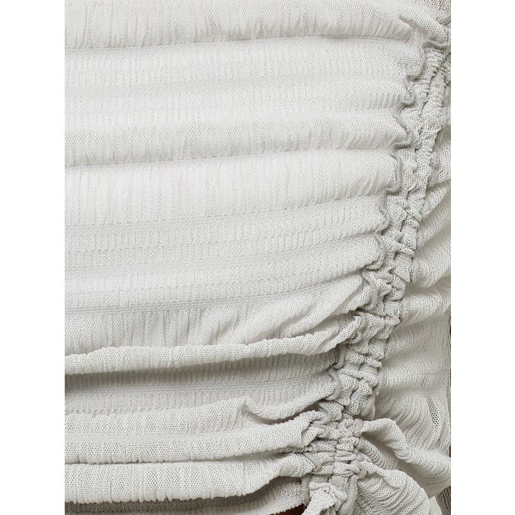 2WAY SHARING RIBBON | CALNAMUR | 詳細画像30 