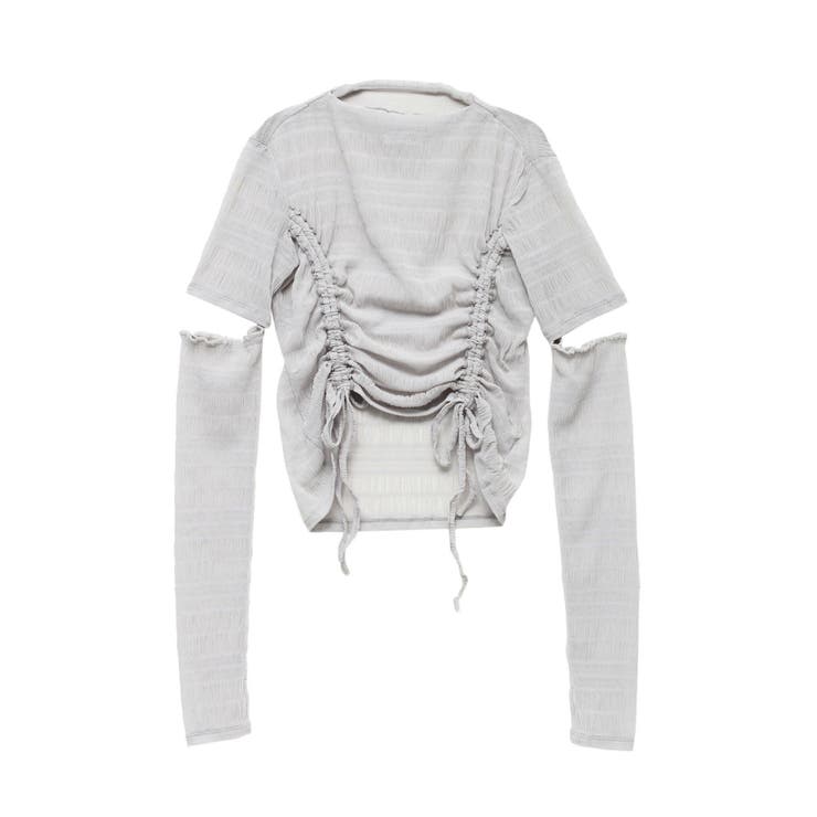 2WAY SHARING RIBBON | CALNAMUR | 詳細画像33 