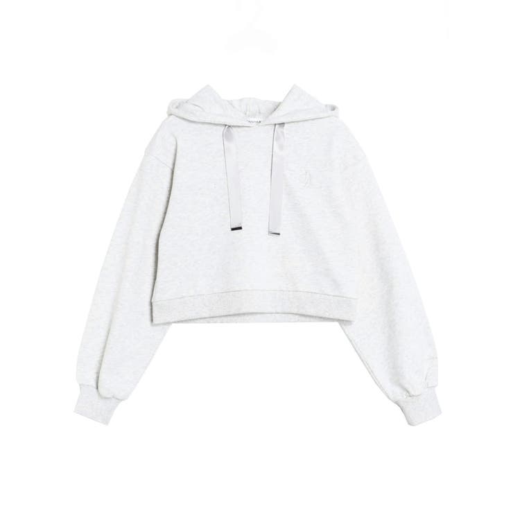 ＜dazzlinコラボ＞LOGO SHORT HOODIE | CALNAMUR | 詳細画像37 