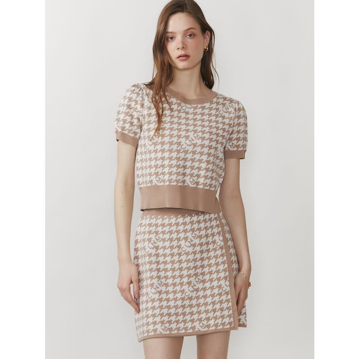 Deei Double Ruffle Mini Skort Soft Lemon | Princess Polly USA