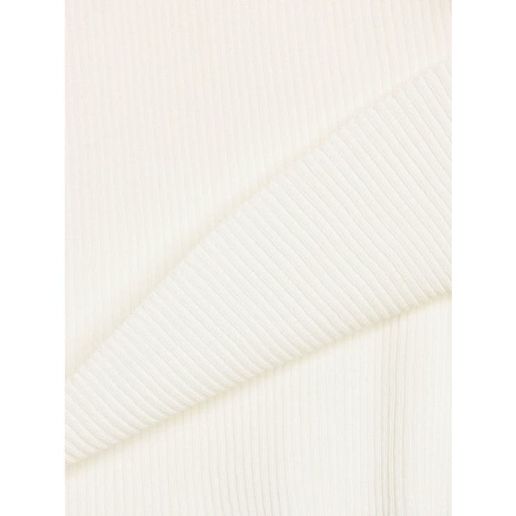 FLOWER EMB KNIT/フラワーエンブロダリーニット | CALNAMUR | 詳細画像21 