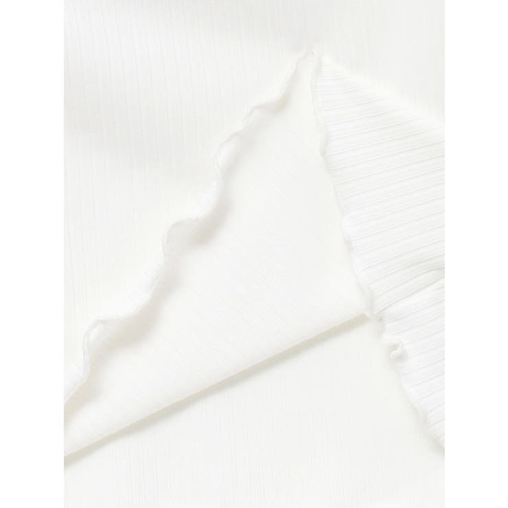 BALLOON 2WAY SLEEVE CUT/バルーンWAYスリーブカット | CALNAMUR | 詳細画像29 