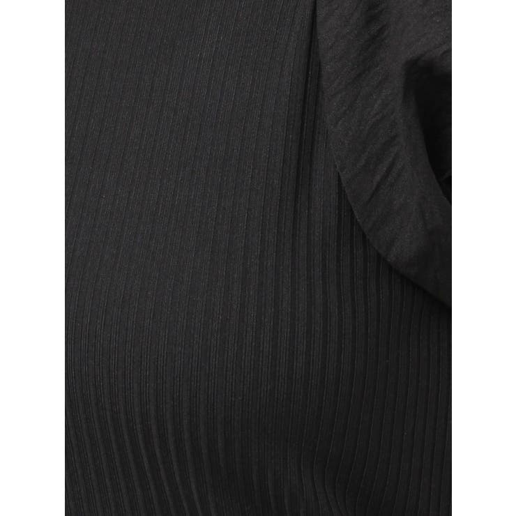 BALLOON 2WAY SLEEVE CUT/バルーンWAYスリーブカット | CALNAMUR | 詳細画像32 