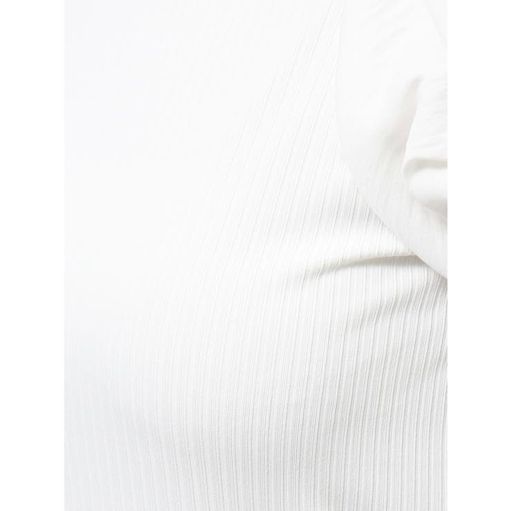 BALLOON 2WAY SLEEVE CUT/バルーンWAYスリーブカット | CALNAMUR | 詳細画像34 