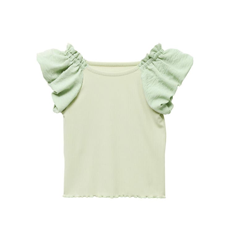 BALLOON 2WAY SLEEVE CUT/バルーンWAYスリーブカット | CALNAMUR | 詳細画像36 