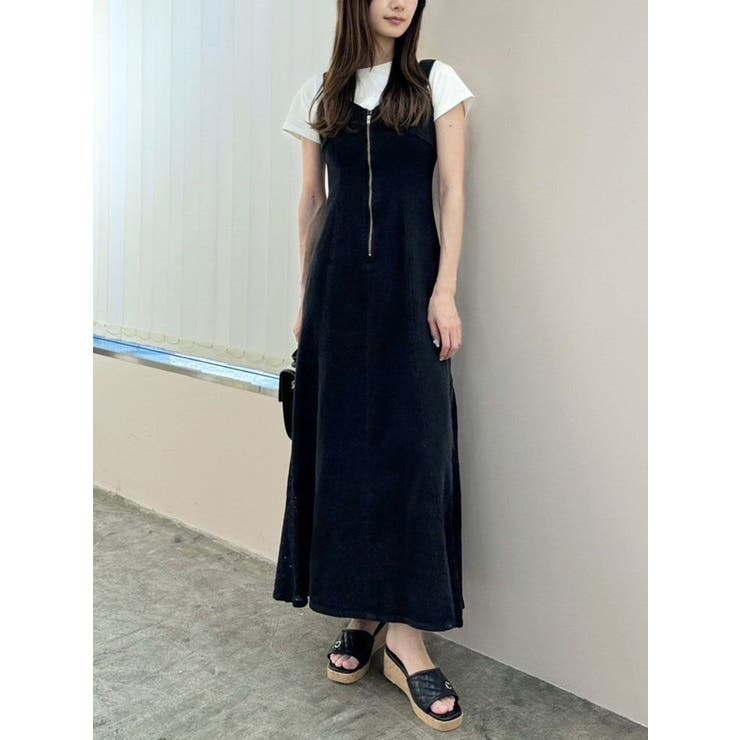 CROPPED LOGO T/S | CALNAMUR | 詳細画像19 