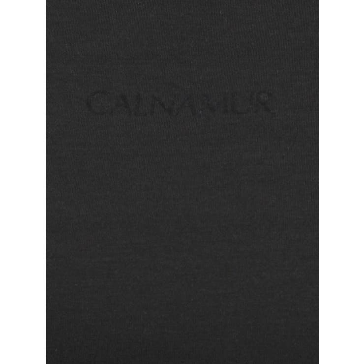 CROPPED LOGO T/S | CALNAMUR | 詳細画像32 