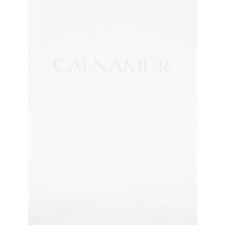CROPPED LOGO T/S | CALNAMUR | 詳細画像34 