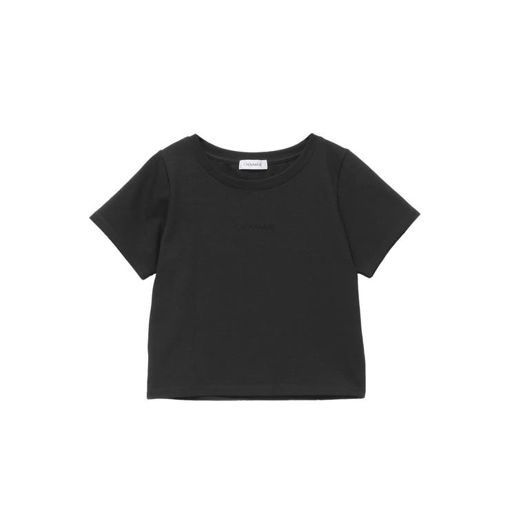 CROPPED LOGO T/S | CALNAMUR | 詳細画像35 