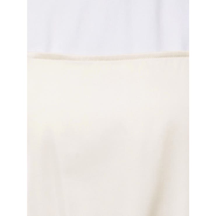 RAYERED BALLOON CAMI | CALNAMUR | 詳細画像32 