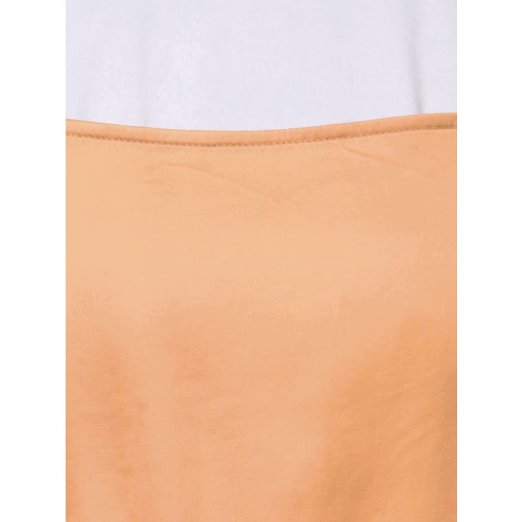 RAYERED BALLOON CAMI | CALNAMUR | 詳細画像33 