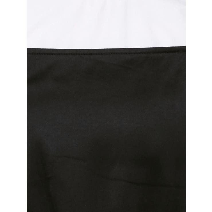 RAYERED BALLOON CAMI | CALNAMUR | 詳細画像34 