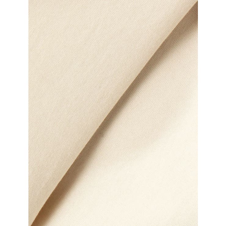 EMBOSS+PRINT TEE/エンボス+プリントTシャツ | CALNAMUR | 詳細画像22 