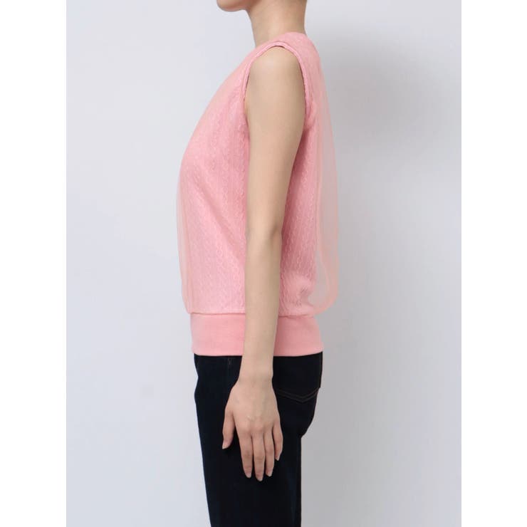 SHEER COVER NO | CALNAMUR | 詳細画像13 