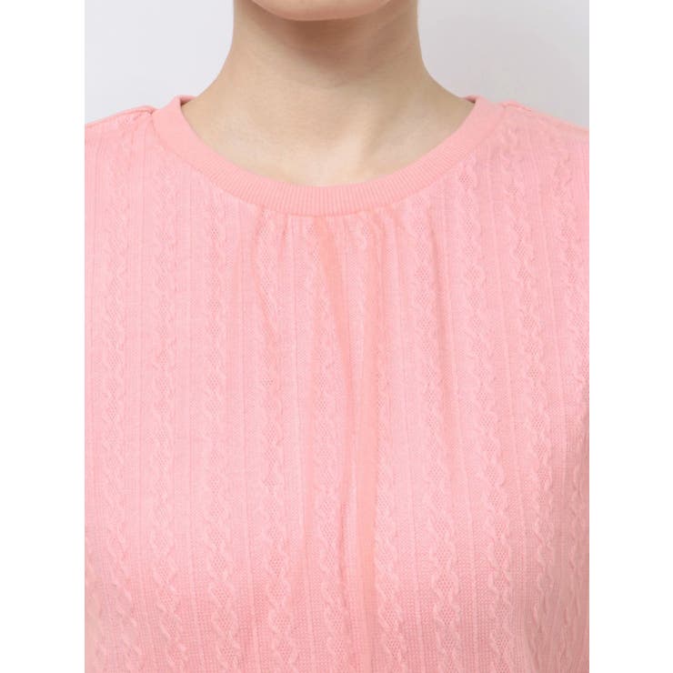 SHEER COVER NO | CALNAMUR | 詳細画像15 