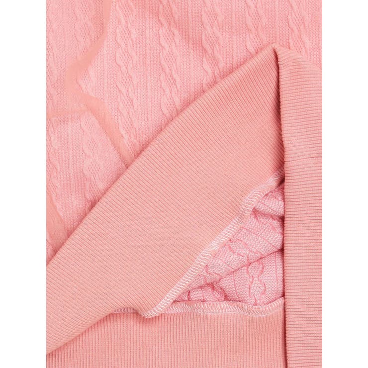 SHEER COVER NO | CALNAMUR | 詳細画像19 