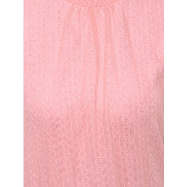 SHEER COVER NO | CALNAMUR | 詳細画像23 