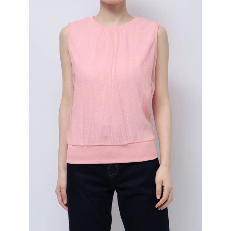 SHEER COVER NO | CALNAMUR | 詳細画像27 