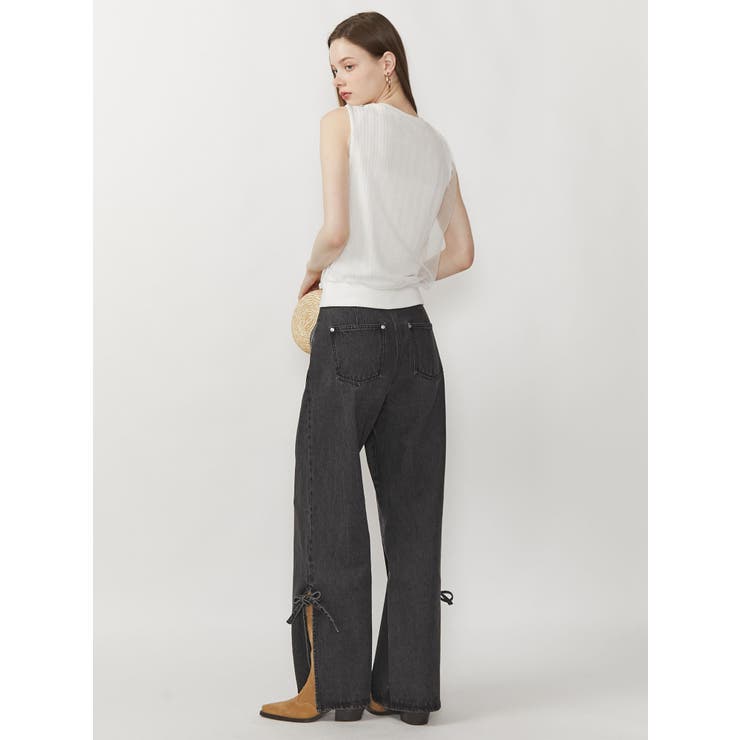 SHEER COVER NO | CALNAMUR | 詳細画像6 