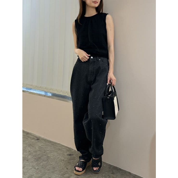 SHEER COVER NO | CALNAMUR | 詳細画像9 