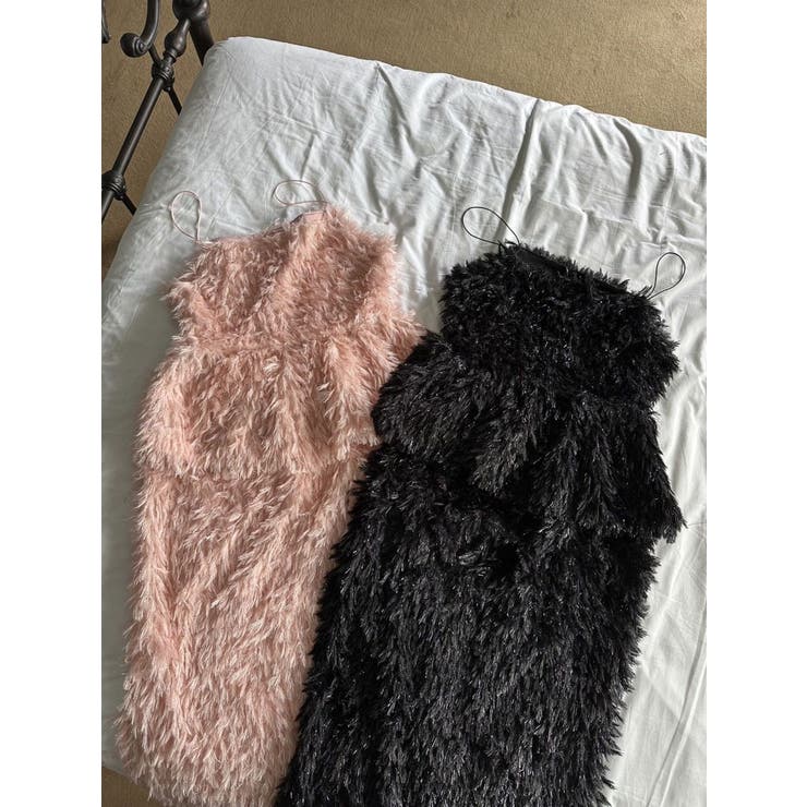 FEATHER LIKE TIGHT | CALNAMUR | 詳細画像2 