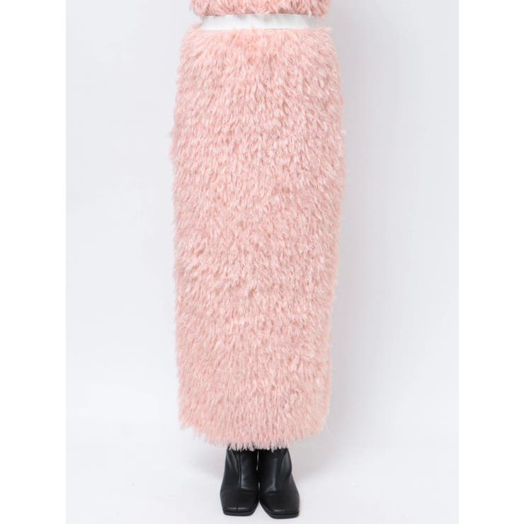 FEATHER LIKE TIGHT | CALNAMUR | 詳細画像25 