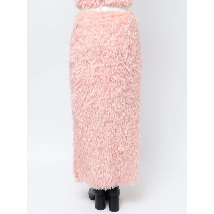 FEATHER LIKE TIGHT | CALNAMUR | 詳細画像27 