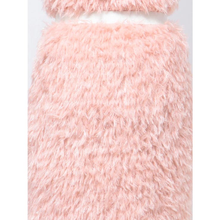 FEATHER LIKE TIGHT | CALNAMUR | 詳細画像28 