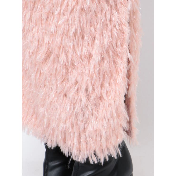 FEATHER LIKE TIGHT | CALNAMUR | 詳細画像29 