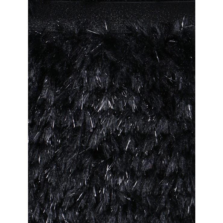 FEATHER LIKE TIGHT | CALNAMUR | 詳細画像34 