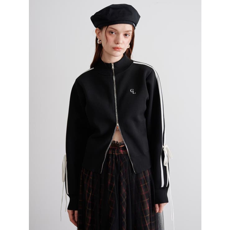 BLACK BERET/ブラックベレー | CALNAMUR | 詳細画像12 