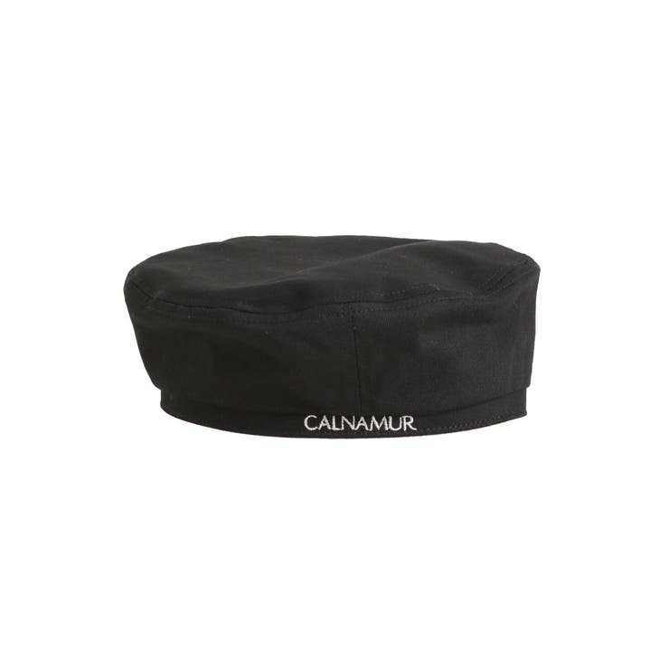 ブラック | BLACK BERET/ブラックベレー | CALNAMUR