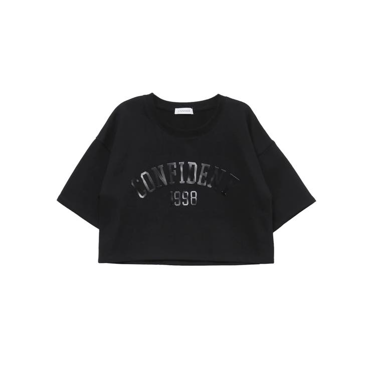 METALLIC LOGO SWEAT/メタリックロゴスウェット[品番
