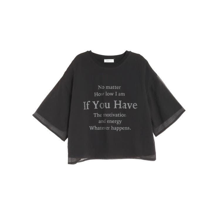SHEER PLEATED LAYERED | CALNAMUR | 詳細画像32 