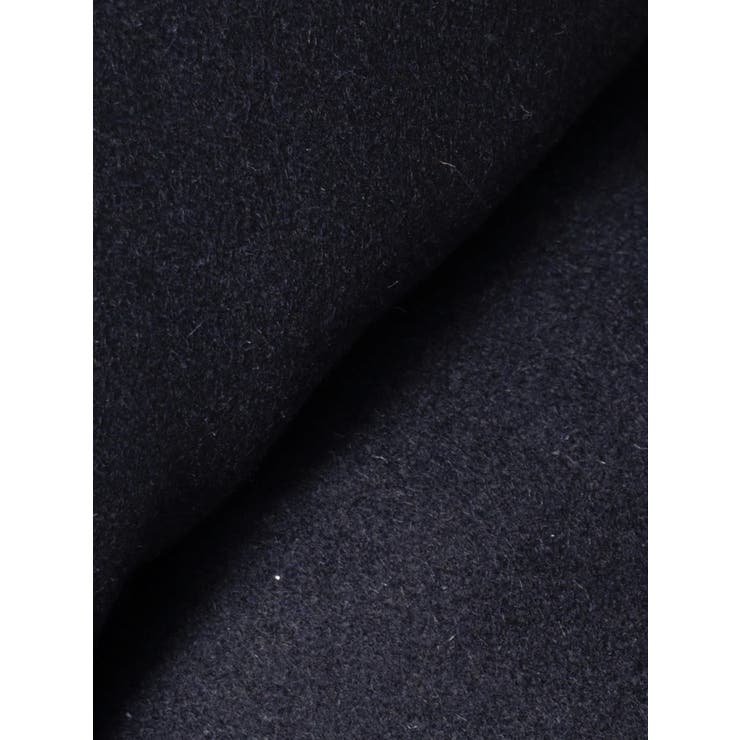 ＜CALNAMUR×NEW ERA＞MELTON VARSITY | CALNAMUR | 詳細画像14 