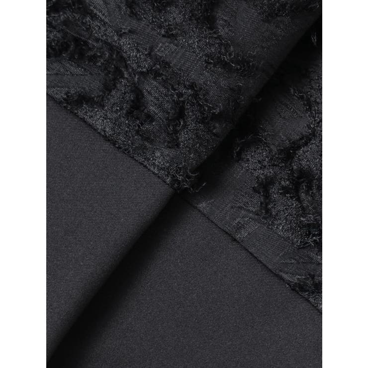 RIBBON 2WAY JUMPER OP/リボンWAYジャンパーワンピース | CALNAMUR | 詳細画像23 