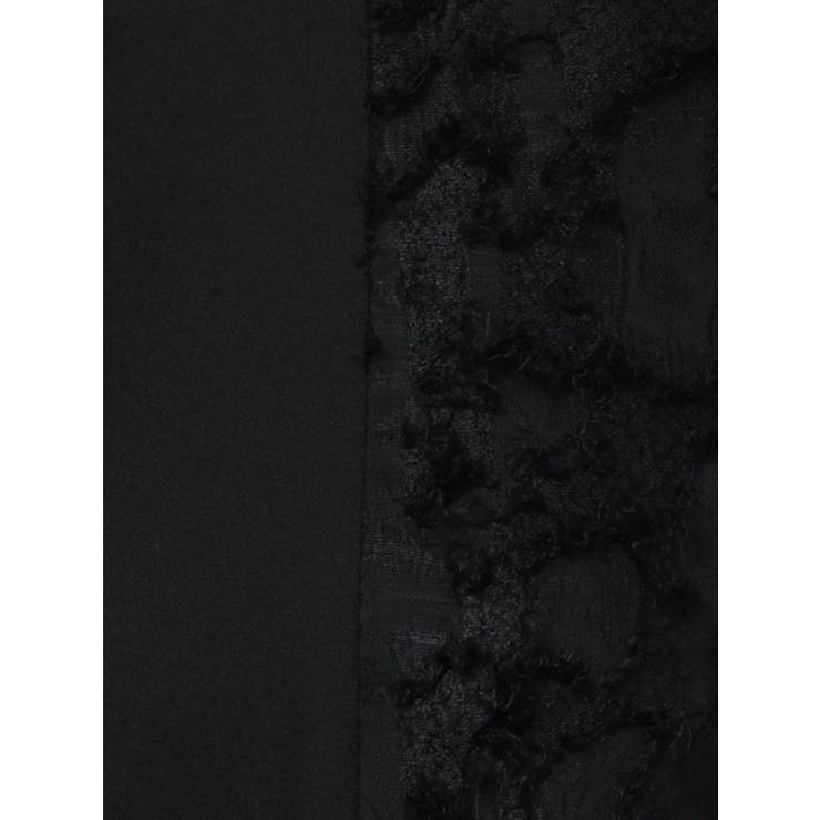 RIBBON 2WAY JUMPER OP/リボンWAYジャンパーワンピース | CALNAMUR | 詳細画像29 