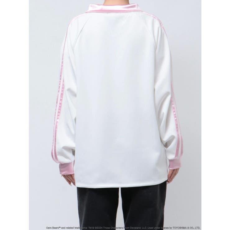 UNIFORM TEAMLOGO LONG | CALNAMUR | 詳細画像14 