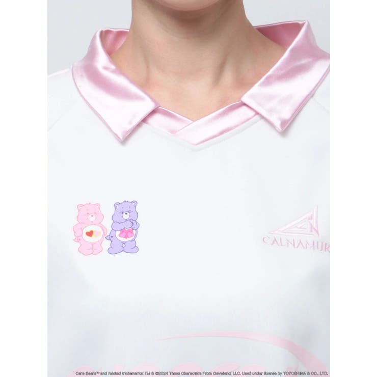 UNIFORM TEAMLOGO LONG | CALNAMUR | 詳細画像15 