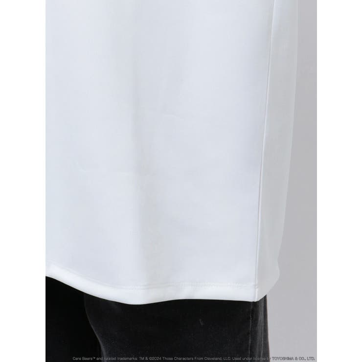 UNIFORM TEAMLOGO LONG | CALNAMUR | 詳細画像17 