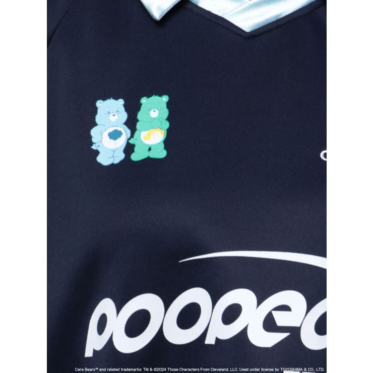 UNIFORM TEAMLOGO LONG | CALNAMUR | 詳細画像21 