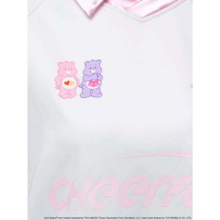 UNIFORM TEAMLOGO LONG | CALNAMUR | 詳細画像22 