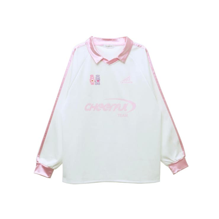 UNIFORM TEAMLOGO LONG | CALNAMUR | 詳細画像24 