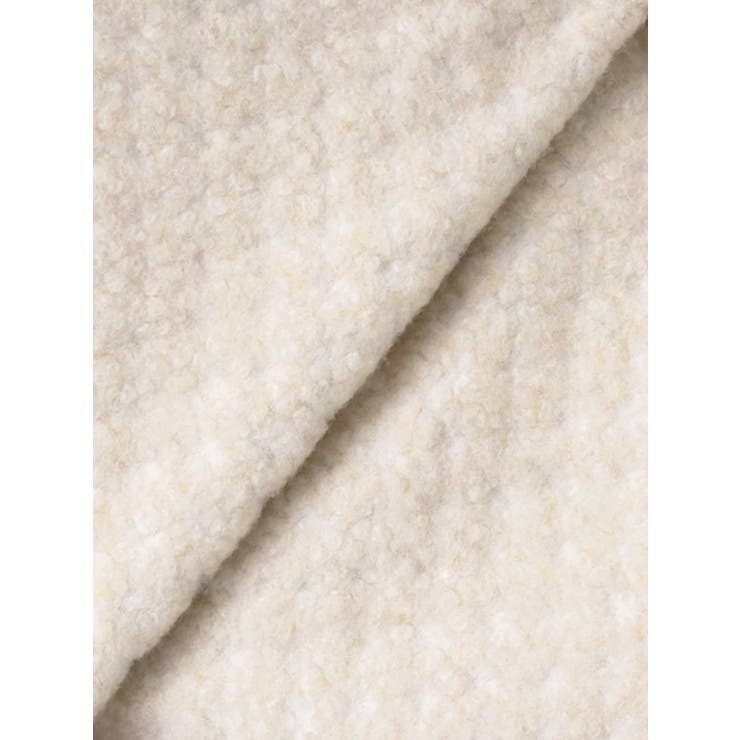 FAKE FUR COLLAR | CALNAMUR | 詳細画像24 