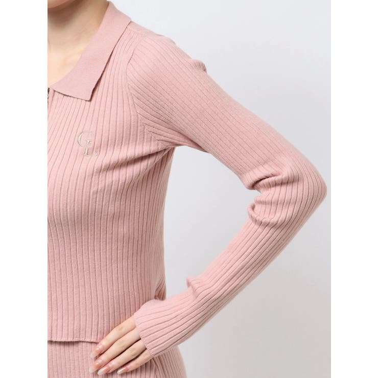 W ZIP BLOCKING | CALNAMUR | 詳細画像35 